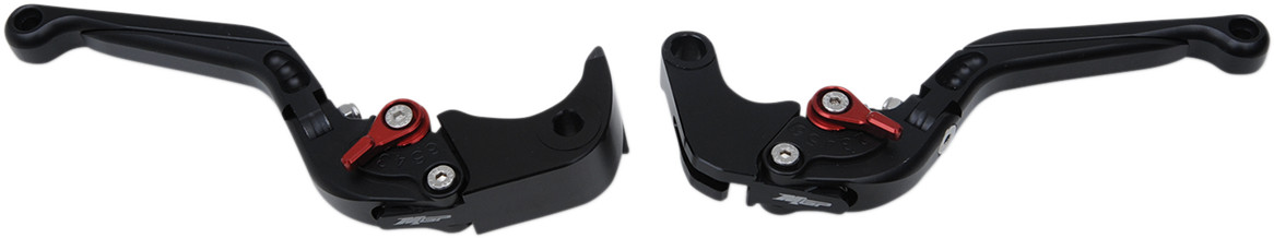 Hot Bodies MGP Brake and Clutch Lever Set 61101-2600 Hot Bodies MGP Brake and Clutch Lever Set 61101-2600