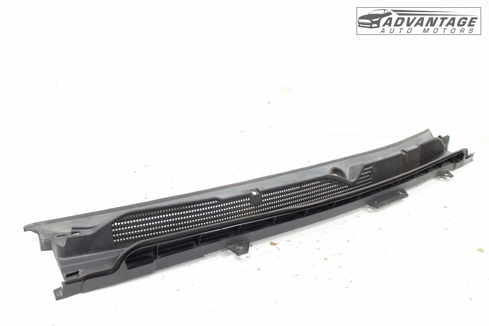 2019 CHEVROLET SILVERADO 1500 LD WINDSHIELD COWL PANEL VENT GRILLE COVER OEM