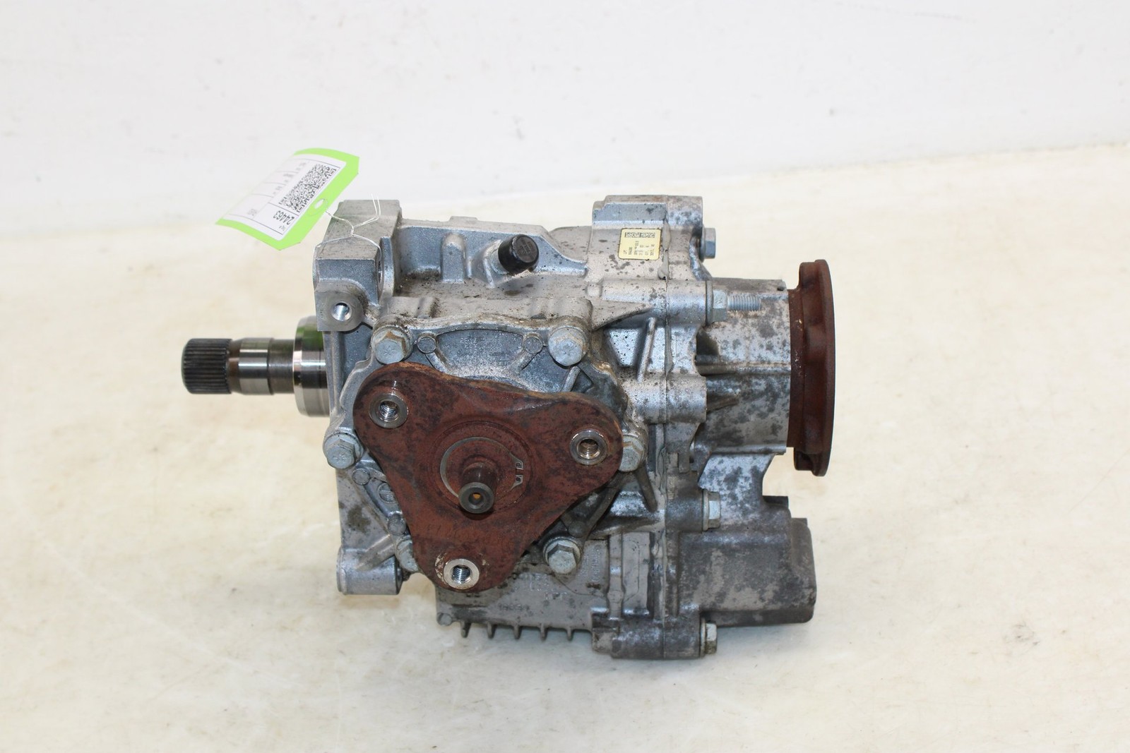 2022-2025 Volkswagen Golf R A/T Transfer Case OEM RV93
