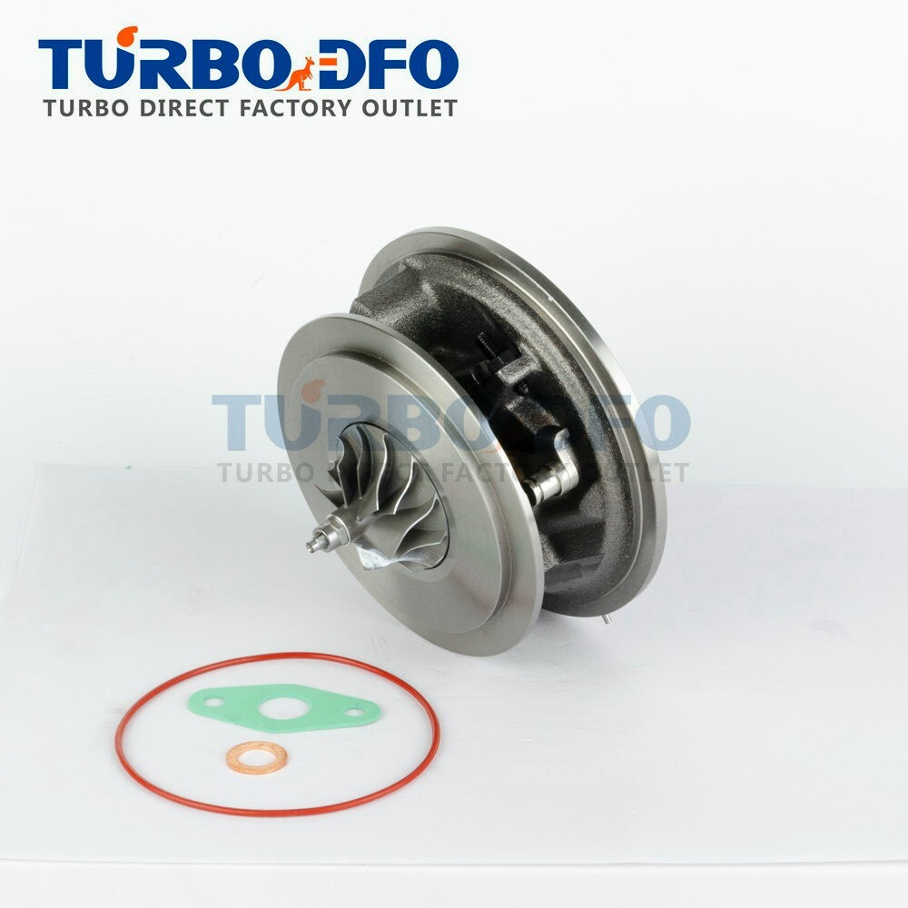 Turbo cartridge core for Mini Cooper 1.6 D 115 84Kw 114HP DV6C TED4 784011-5005S