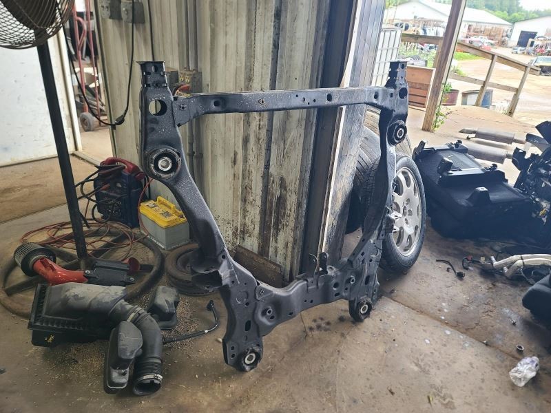 (LOCAL PICKUP ONLY) Crossmember/K-Frame Front 3.5L Without Turbo FWD Fits 16-19