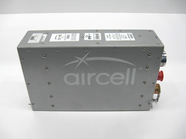 AirCell ATG 4000 - Core - PN: P13989