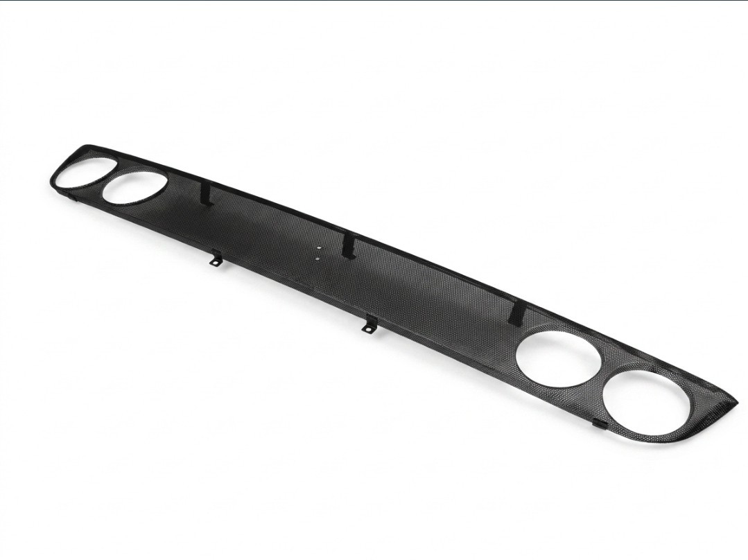 Ferrari 355 Challenge Grill. Coupe or Spider PN 65511400 NEW OEM