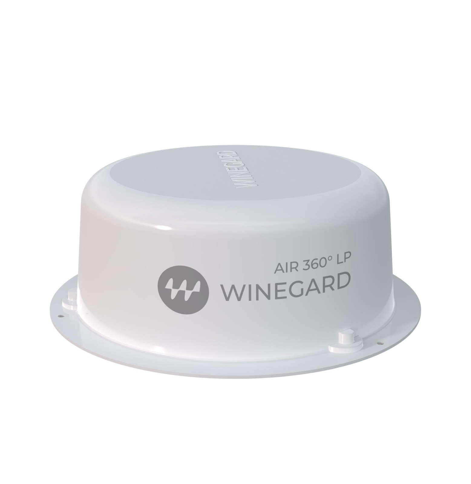 Winegard A3-LPW1 Air 360 LP TV Antenna - White Winegard A3-LPW1 Air 360 LP TV Antenna - White