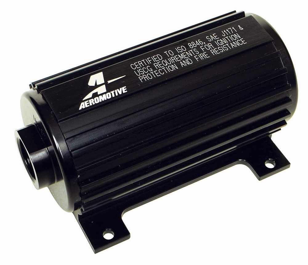 Aeromotive for Marine 1200 HP EFI Pump