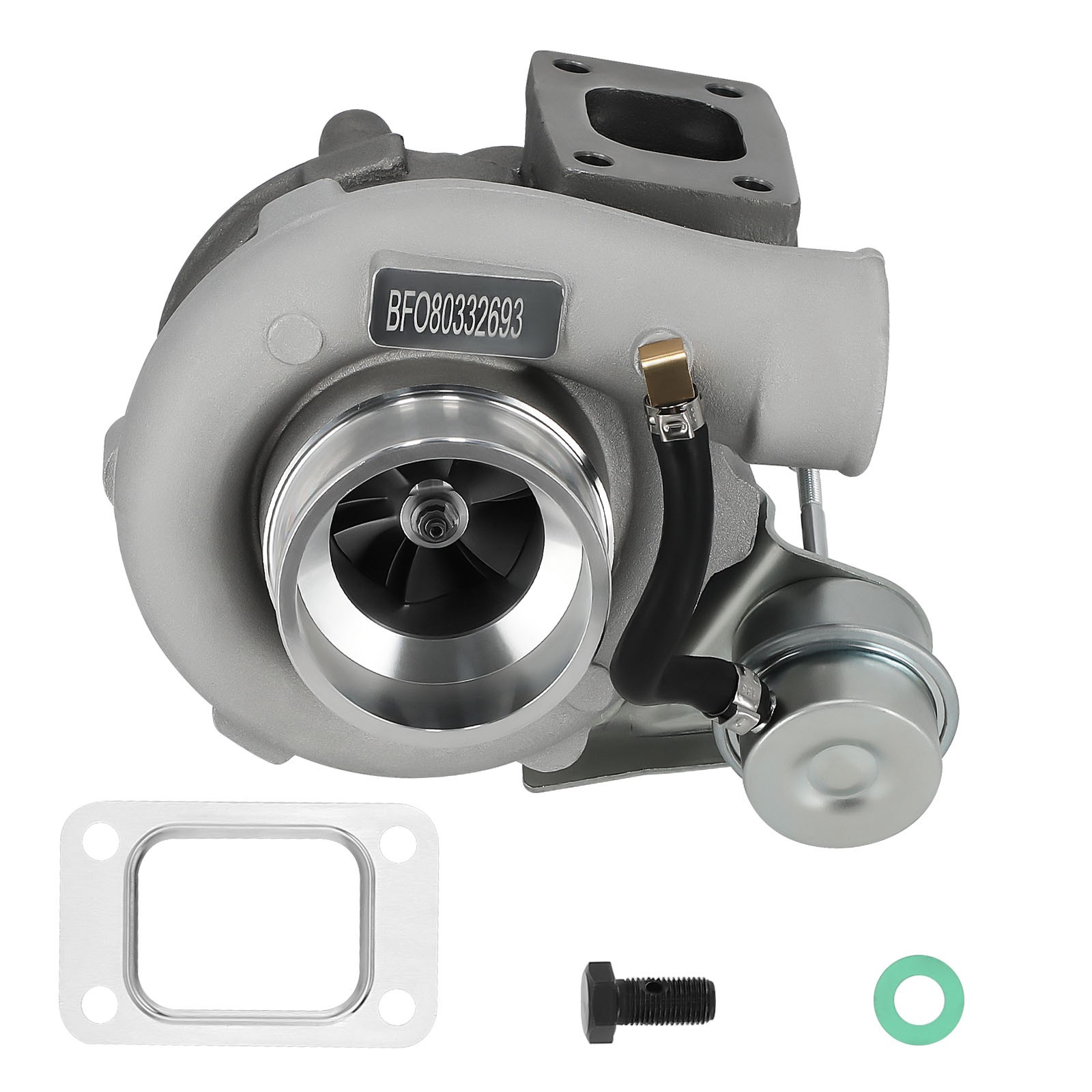 Turbo Turbocharger for T25 T28 GT25 GT28 GT2871 GT2871R GT2860 SR20 CA18DET