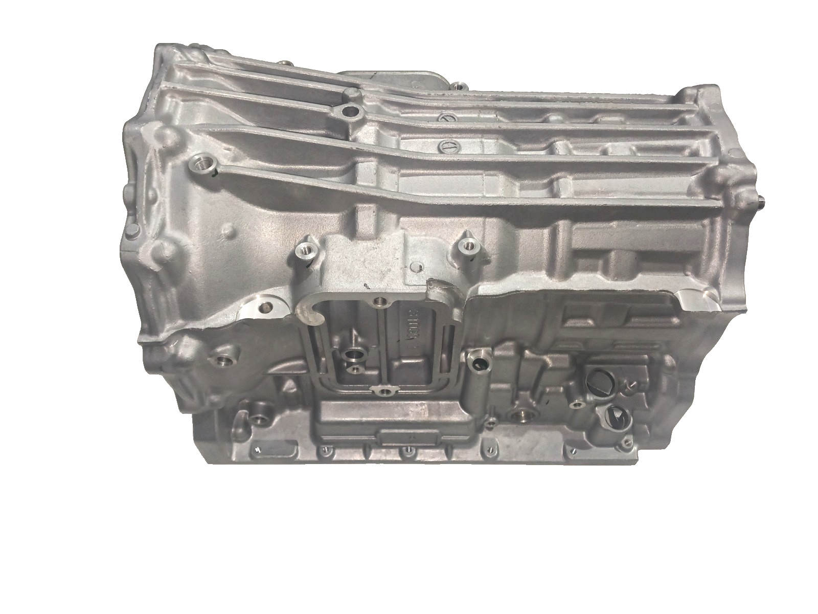 AS68RC Transmission Case Fits 2007 To 2012 Dodge Ram 3500 4500 5500 Bare **NEW**