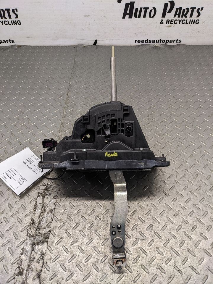 2009-2015 CADILLAC CTS V CTS-V AUTOMATIC TRANSMISSION SHIFTER W/ SHIFT K 1207719