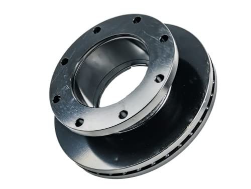 Dexter 10-12K Hydraulic Disc Brake Bolt-On Rotor (070-006-01)