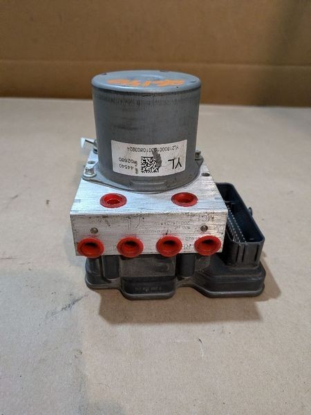 2020-2022 Toyota Corolla Sedan 2.0L ABS Brake Pump Actuator Assembly OEM