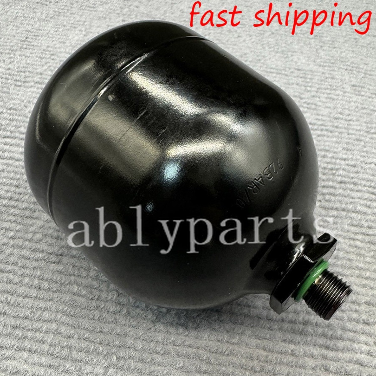 Automatic Gearbox Pressure Accumulator For Ferrari Lamborghini 086325585 232406