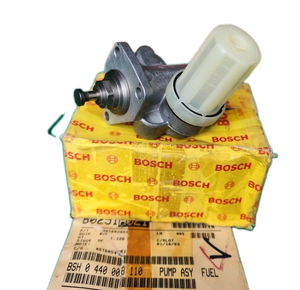 Bosch Fuel Pump 0440008110, BSH 0 440 008 110 Bosch Fuel Pump 0440008110, BSH 0 440 008 110