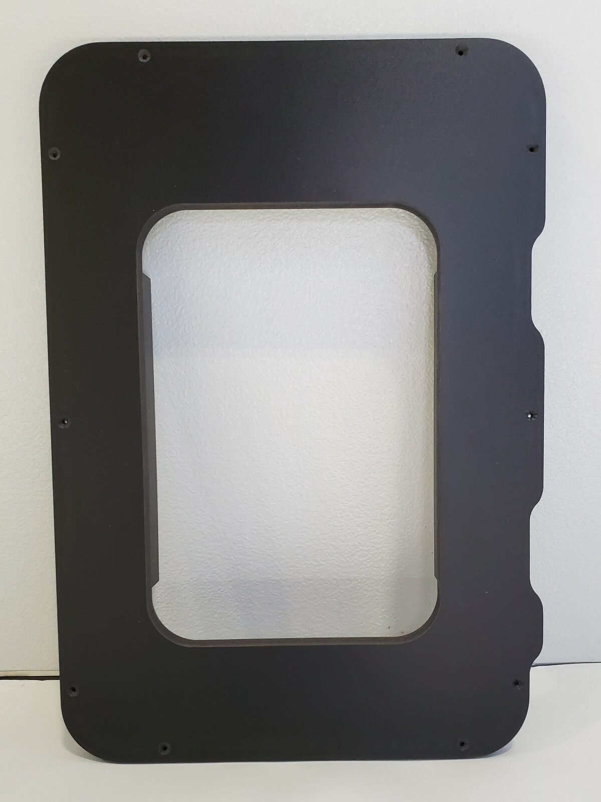 Alpine PWE-S8 Subwoofer mounting panel for NCV3 and VS30 Sprinter Alpine PWE-S8 Subwoofer mounting panel for NCV3 and VS30 Sprinter