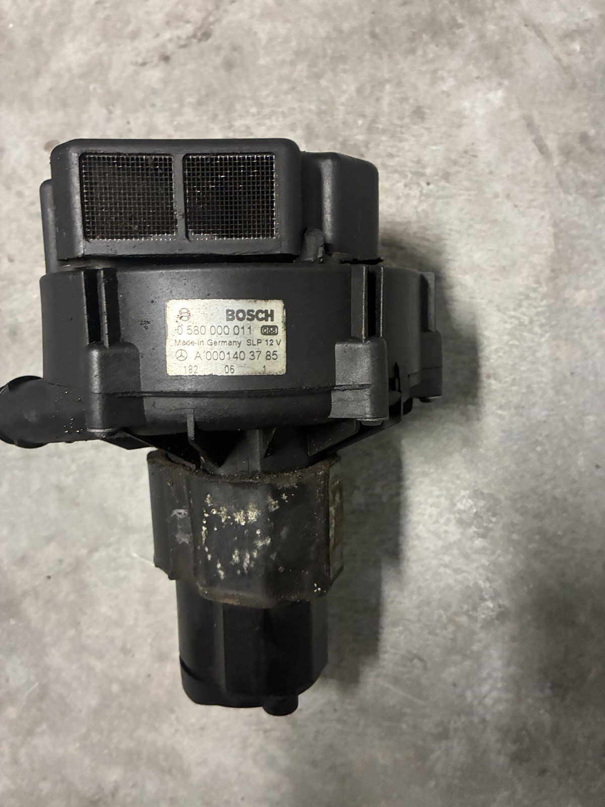 Bosch 0 580 000 026 Bosch 0 580 000 026