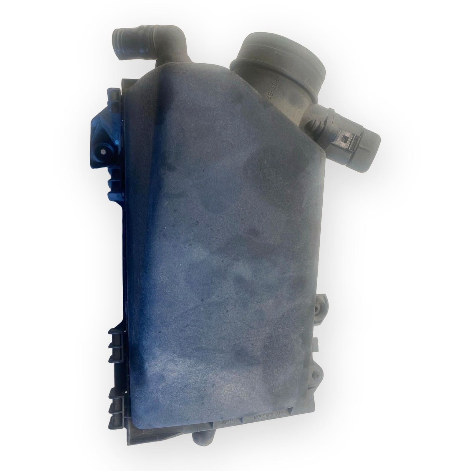 2001 - 2006 AUDI TT Air Cleaner Box Intake Filter Housing 4615785932 Tested OEM 2001 - 2006 AUDI TT Air Cleaner Box Intake Filter Housing 4615785932 Tested OEM