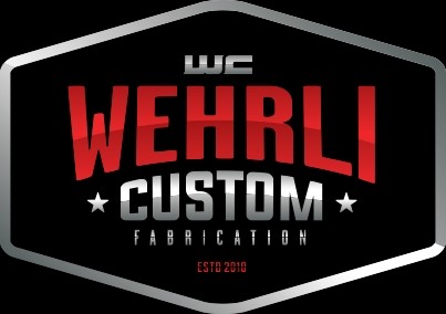 Wehrli for 20-24 Chevrolet 6.6L L5P Duramax Passenger Side 3.5in Intercooler