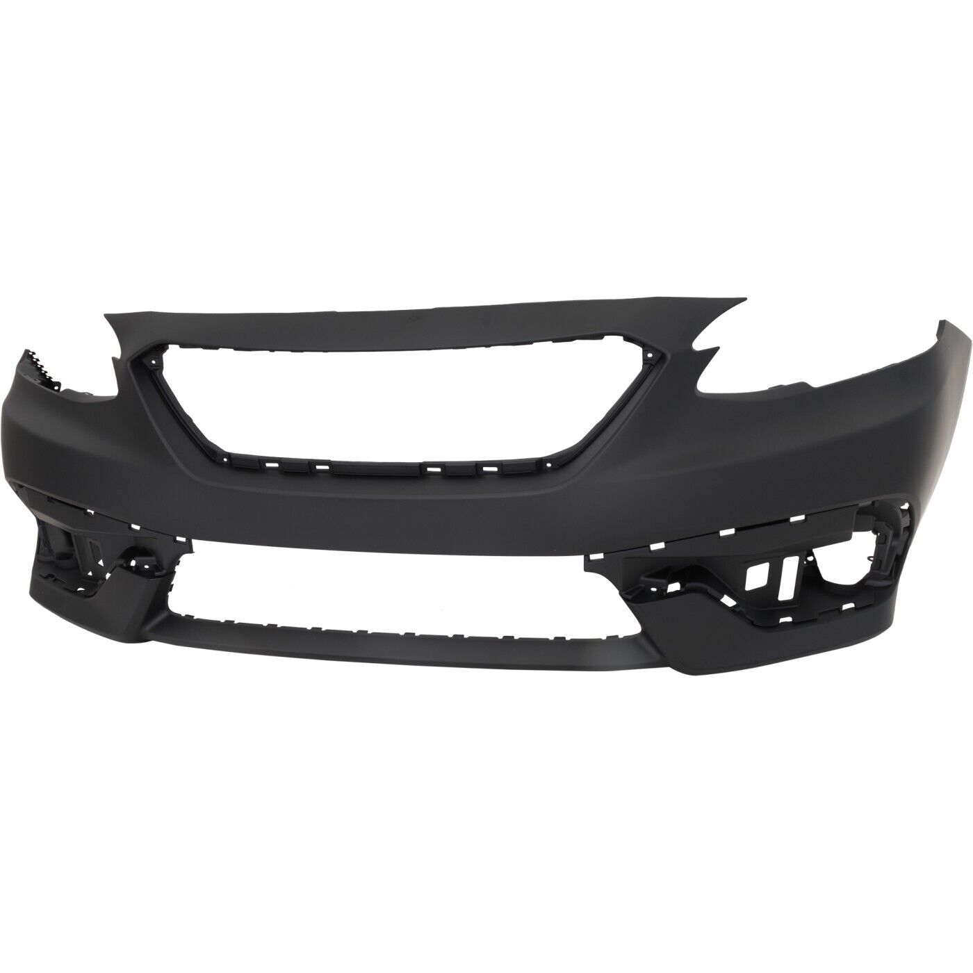 Bumper Cover For 2020-2022 Subaru Legacy Front 57704AN00A