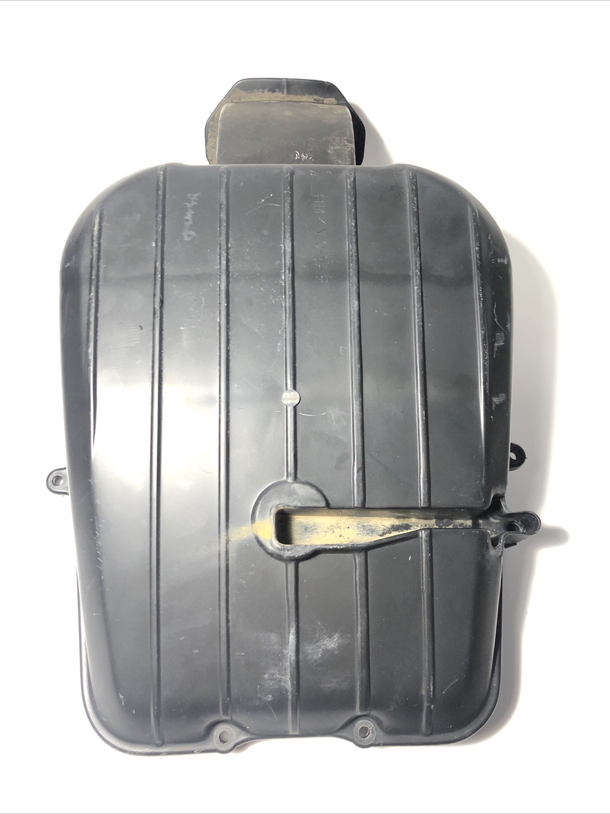 Honda Interceptor VTR250 air filter housing Cover Duct Fits 1988-1990 17220 Honda Interceptor VTR250 air filter housing Cover Duct Fits 1988-1990 17220