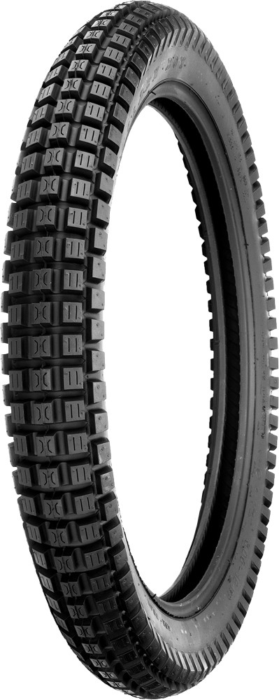 Shinko SR241 Trail Front/Rear Tire 2.50-15 4PR Dual Sport Bias Shinko SR241 Trail Front/Rear Tire 2.50-15 4PR Dual Sport Bias