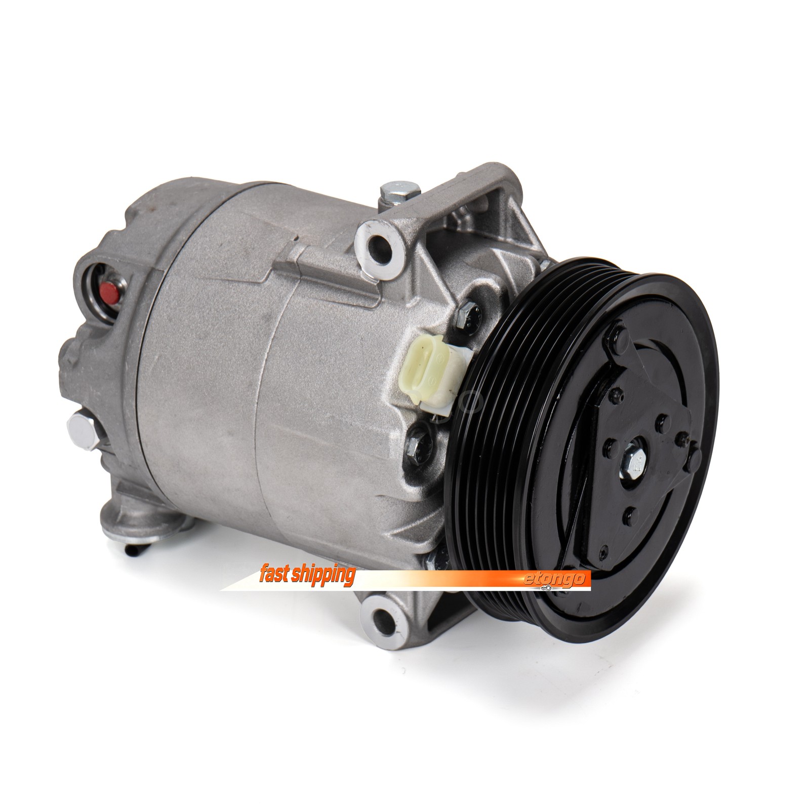 A/C Air Conditioning Compressor OEM 284728 For Maserati Quattroporte GranTurismo