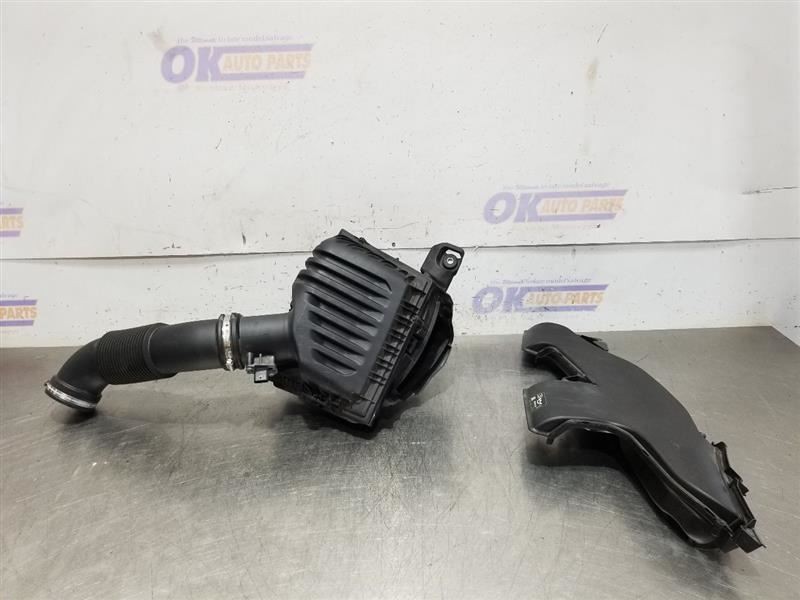 21 2021 MINI COOPER 2.0L ENGINE AIR CLEANER