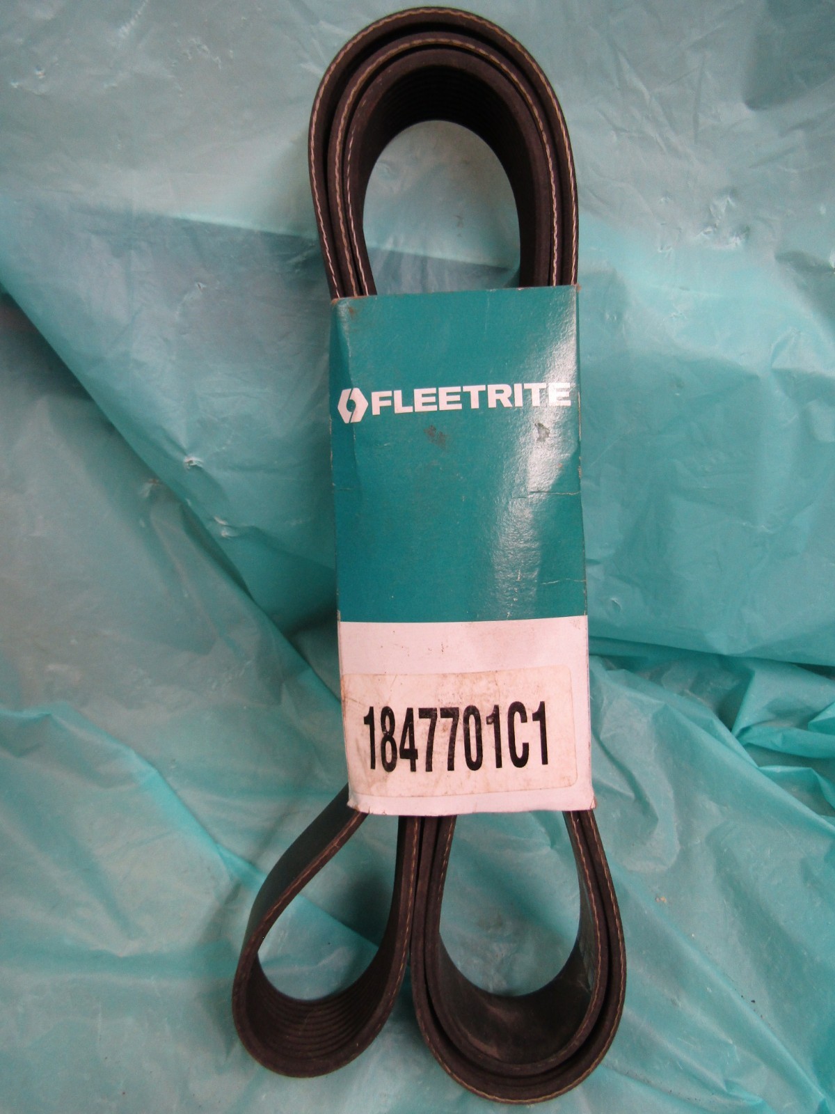 New Fleetrite Belt 1847701C1 New Fleetrite Belt 1847701C1