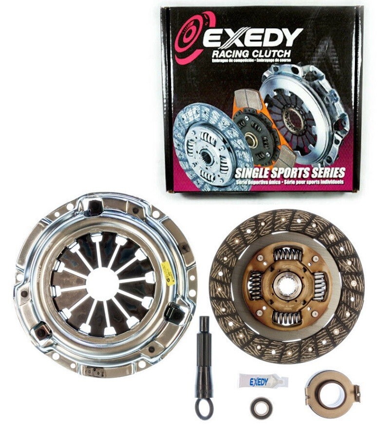 EXEDY AUTHENTIC STAGE 1 CLUTCH KIT HONDA CIVIC D16Y D16Y7 D16Y8 SOHC 1.6L EK