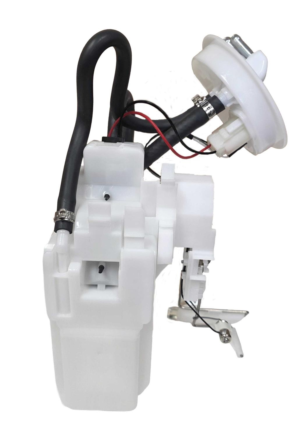 Herko 1223GE Fuel Pump Module for Volkswagen Cabrio Combi Derby EuroVan 93-04