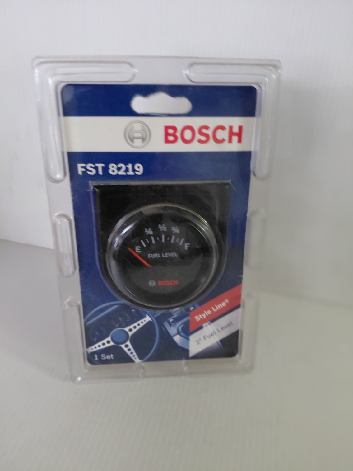 BOSCH FST 8219 Style Line 2\ BOSCH FST 8219 Style Line 2\