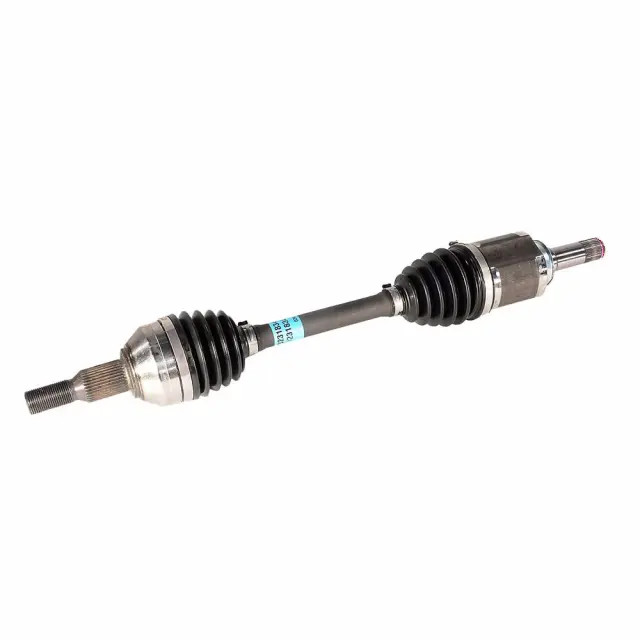 Genuine GM Front Driver Side Half-Shaft Assembly 23231834