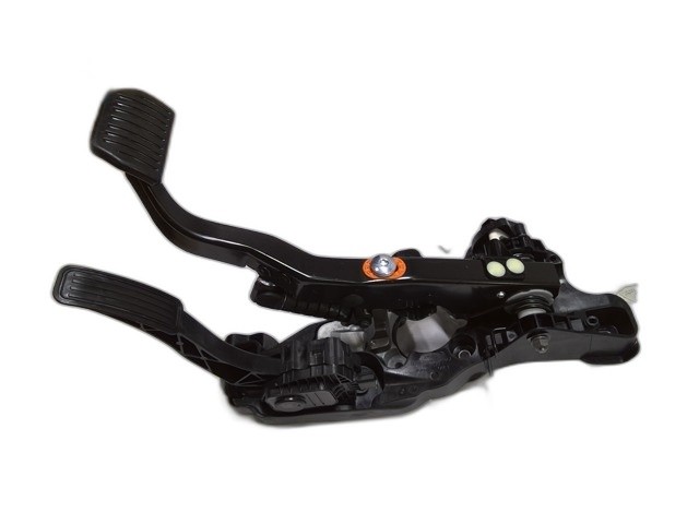 2013-2015 FORD FUSION PEDAL ASM DG9Z2455G NEW OEM