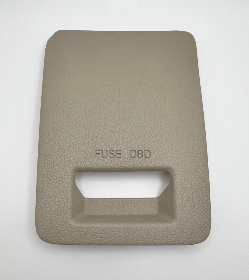 2011 - 2015 Kia Optima Dashboard Interior Fuse Box Cover Lid OEM 91941-4C670 2011 - 2015 Kia Optima Dashboard Interior Fuse Box Cover Lid OEM 91941-4C670