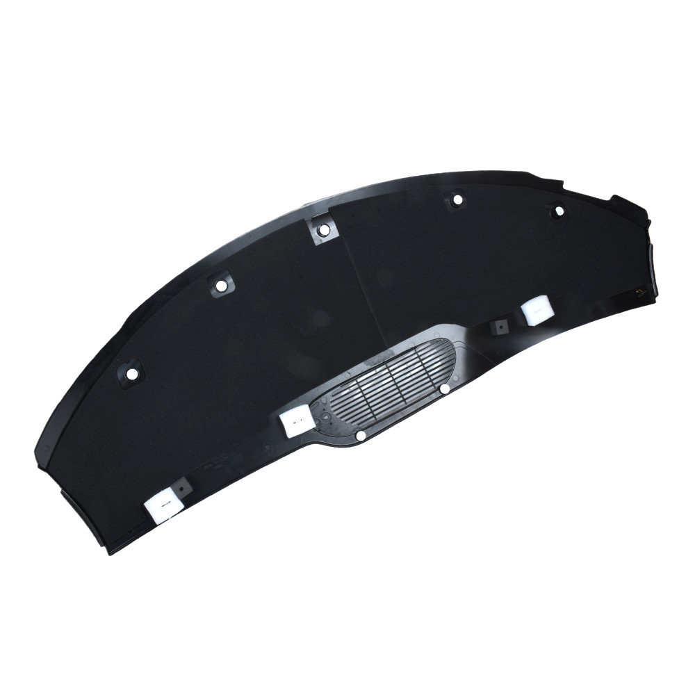 Uper Dash Pad Panel Replacement Fit For Camaro Firebird 1997-1999 Dark Gray