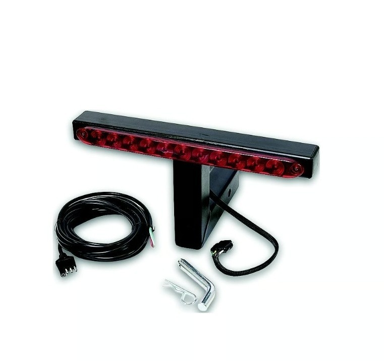 Blue Ox BX88462 Tow Light Kit for 2\ Blue Ox BX88462 Tow Light Kit for 2\