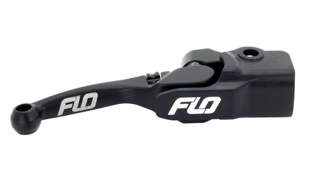 HUSQVARNA 125-450 2000-12 BREMBO FLO MOTORSPORTS PRO160 BRAKE LEVER BLACK HUSQVARNA 125-450 2000-12 BREMBO FLO MOTORSPORTS PRO160 BRAKE LEVER BLACK