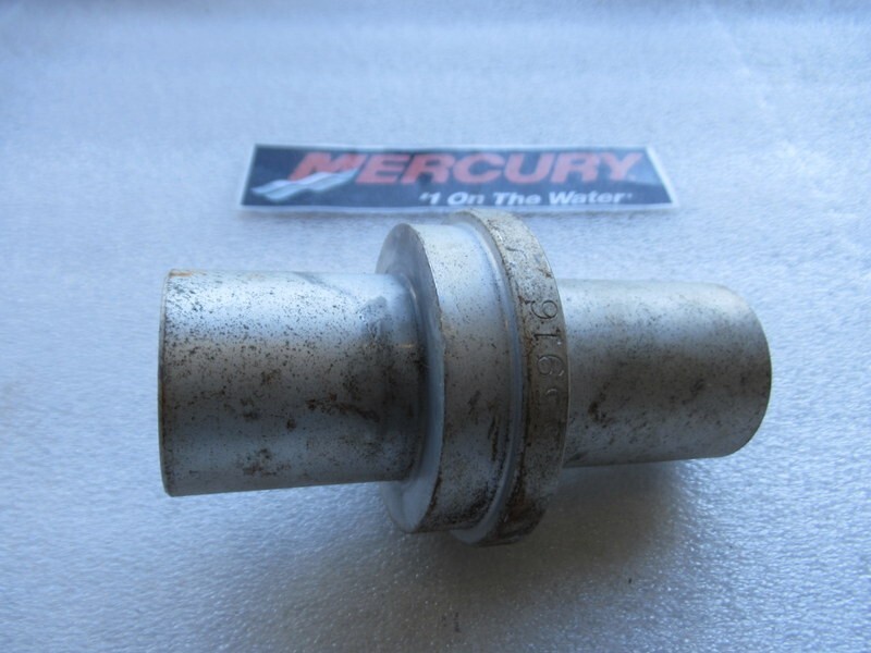 T37 Genuine Mercury Quicksilver 91-55916 Driver OEM Marine Boat Specialty Tool