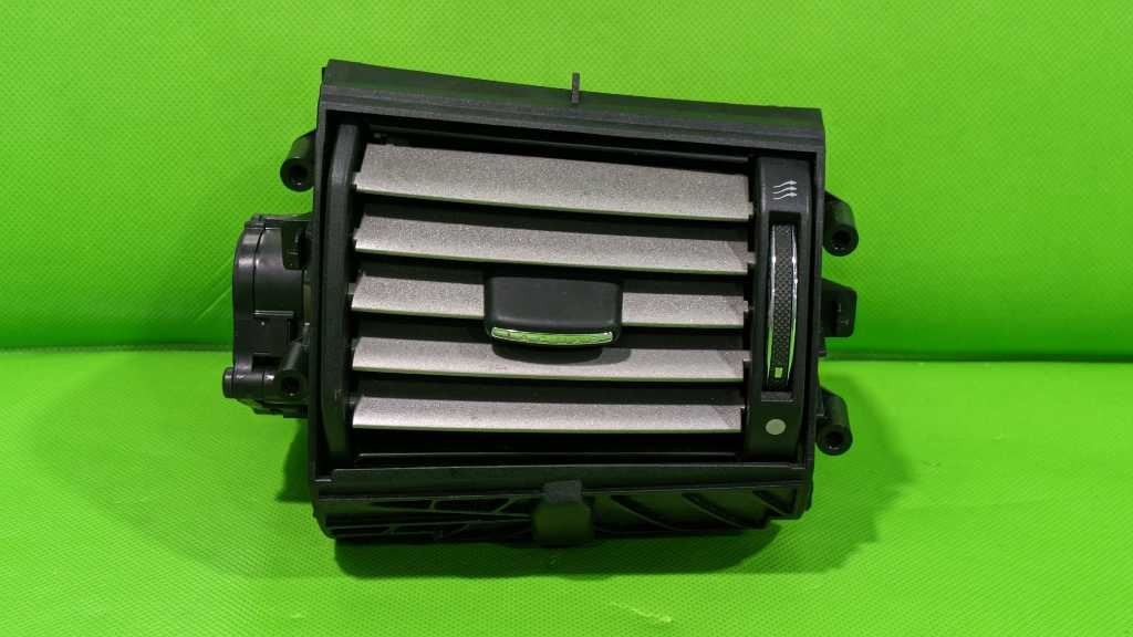 09-15 JAGUAR XF PASSENGER RIGHT FRONT AC AIR VENT OEM 4748-20