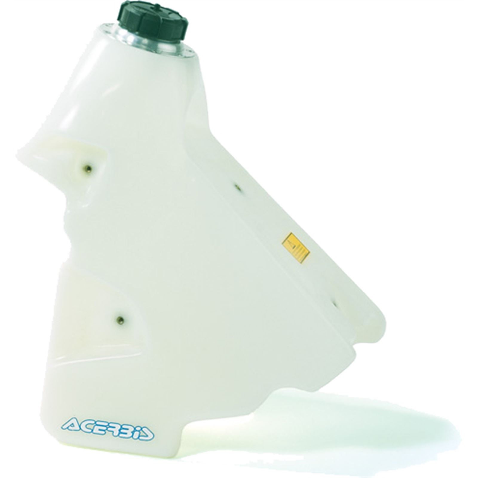Acerbis Fuel Tank 3.4 Gallon  Natural 2140730147