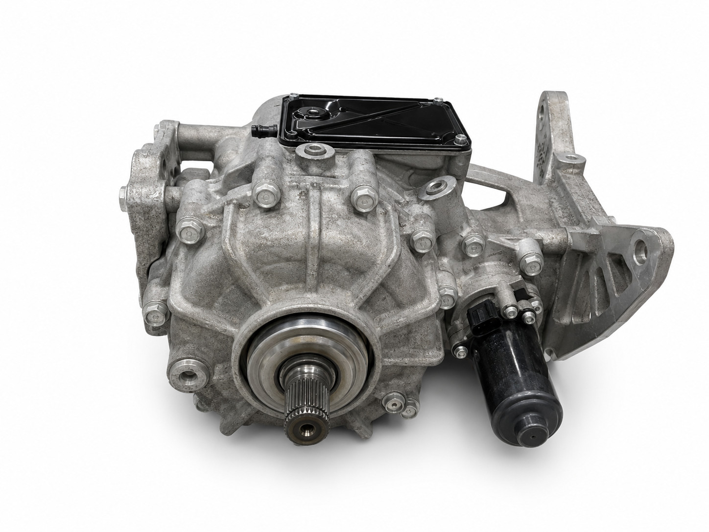 2014-2018 Jeep Cherokee Rear Differential Carrier Assembly 3.73 Ratio OEM