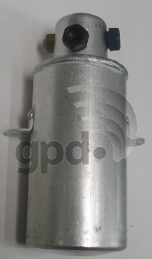 Global Parts Distributors Llc     Global Parts 1411433 A C Receiver Drier