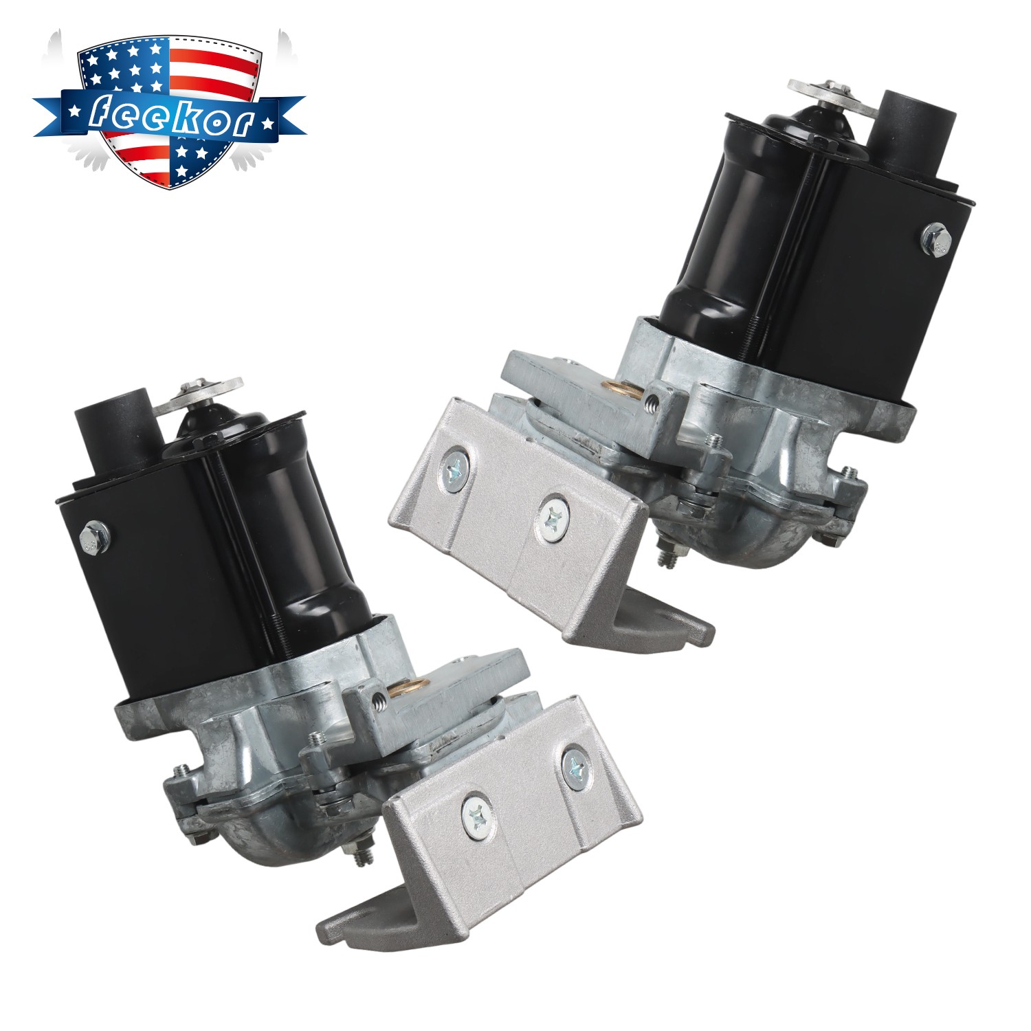 Right & Left Headlight Motor for 1963 1964 1965-1967 Chevrolet Corvette 5045374