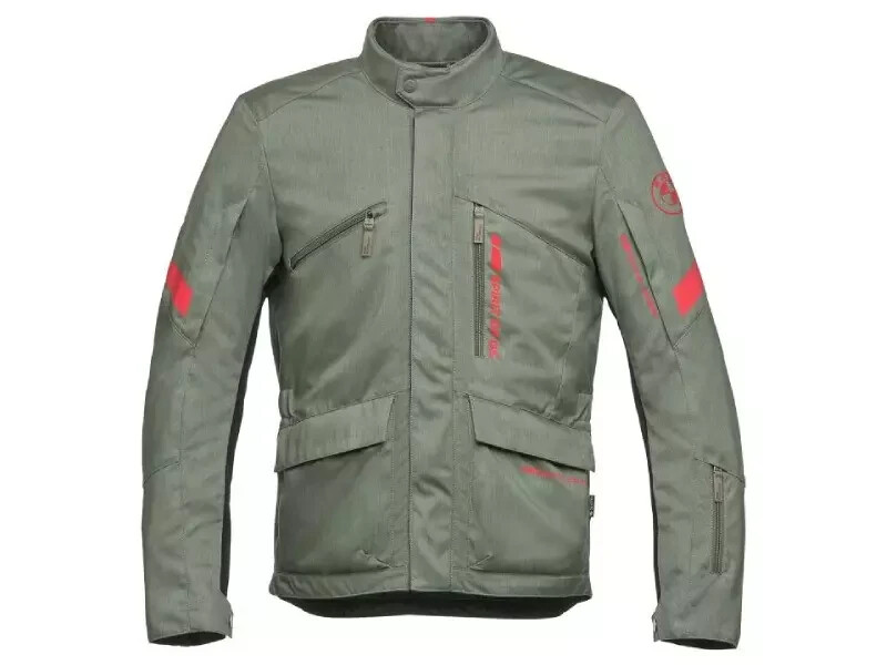 BMW Motorcycle/Motorrad Jacket GS Puna GTX Men & Women 2025