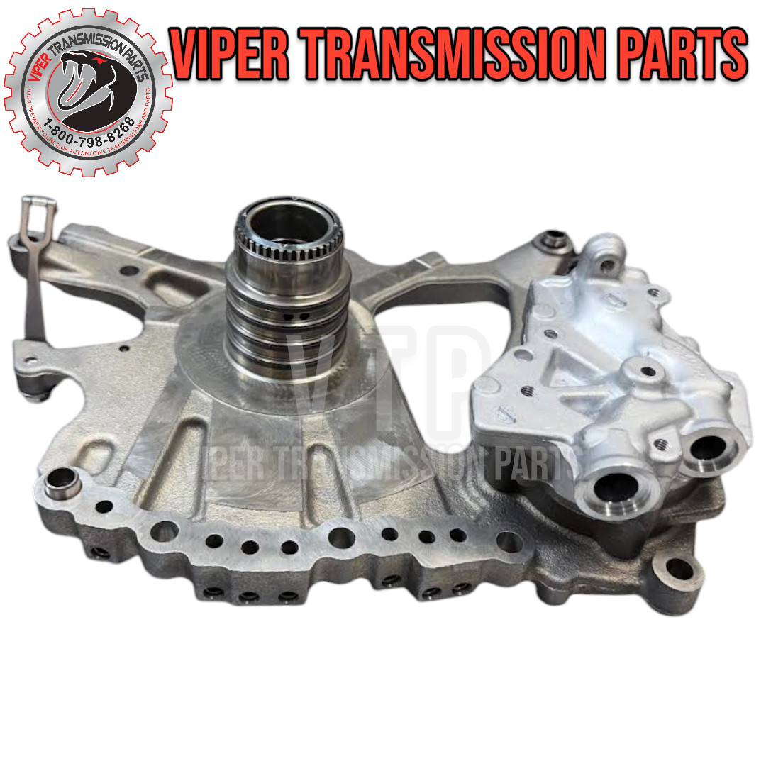 UA80E UA80F Transmission Pump OEM No Start Stop 2017-Up