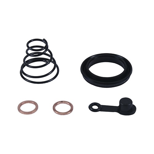 All Balls Clutch Slave Cylinder Rebuild Kit 08-22 Kawasaki ZG1400 Concours All Balls Clutch Slave Cylinder Rebuild Kit 08-22 Kawasaki ZG1400 Concours