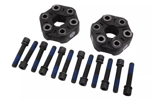 Genuine ACDelco Drive Shaft Coupler 84642282