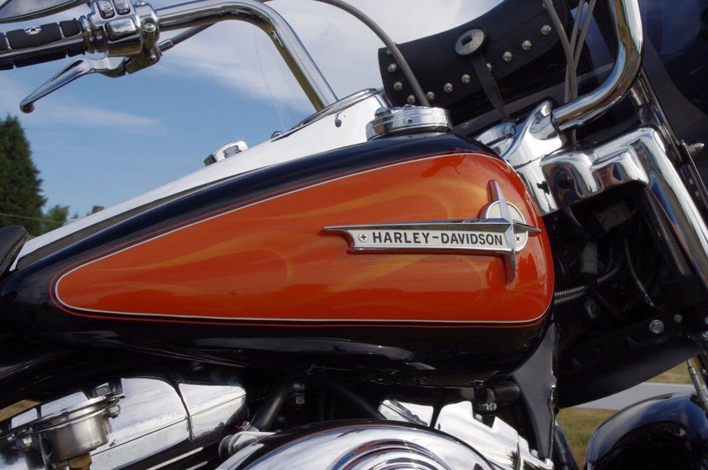 Harley Vintage 1961-1962 FL &FLH Gas Tank Emblems Colectible Medallions Harley Vintage 1961-1962 FL &FLH Gas Tank Emblems Colectible Medallions