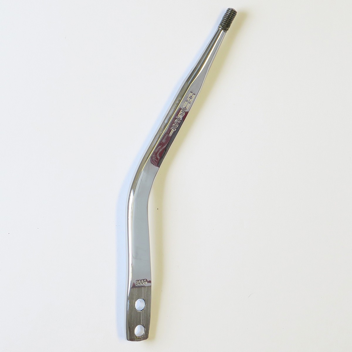 Hurst 8009 Chrome 4 Speed Shifter Stick for Chevelle Comp Plus 3918014 NEW OTHER