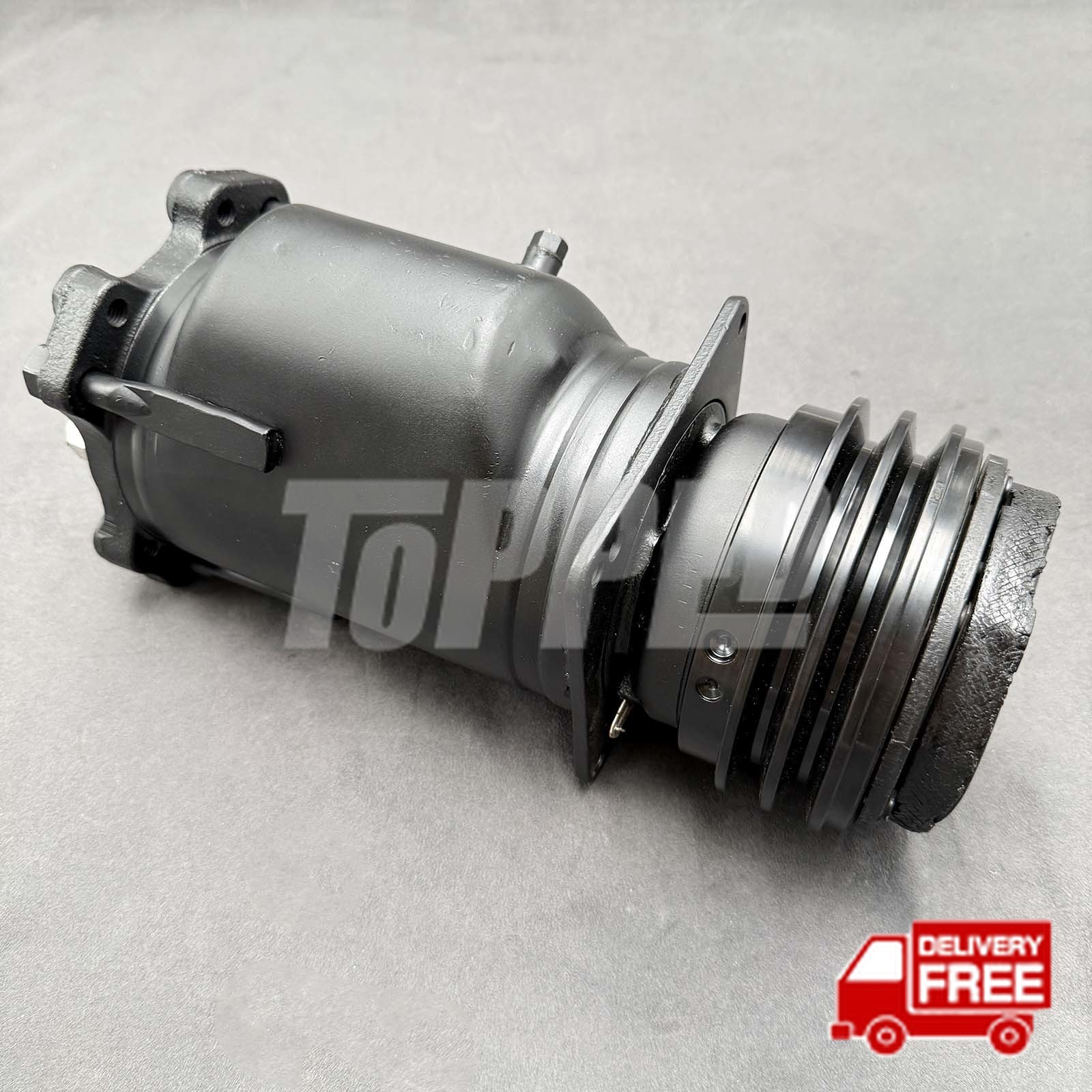 Brand New A/C Compressor for Rolls-Royce Shadow Spur Corniche 1971-89 UE43934 Brand New A/C Compressor for Rolls-Royce Shadow Spur Corniche 1971-89 UE43934