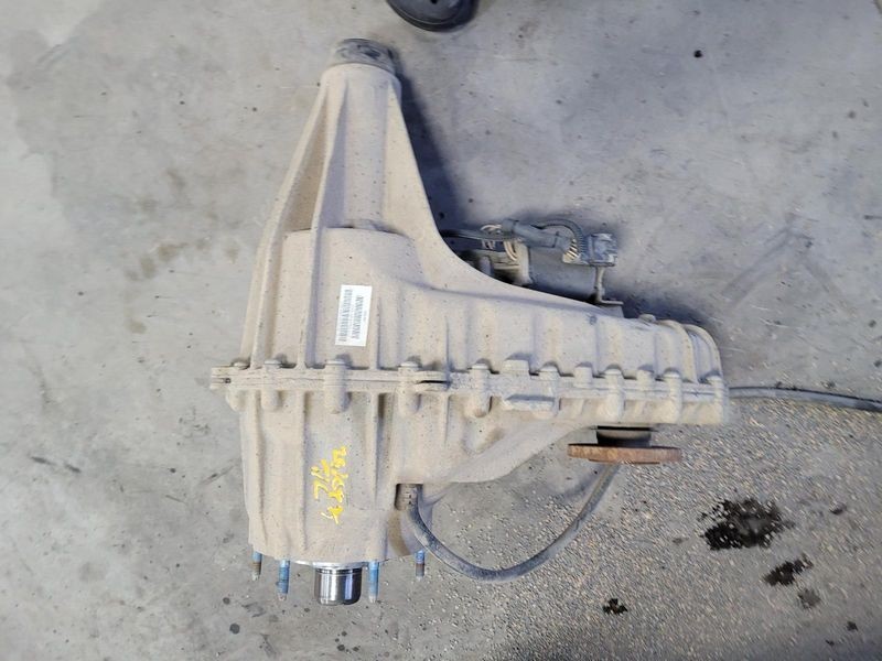 2014-2018 Dodge Ram 2500 Transfer Case Model BW 44-46 Electric Shift Assey OEM