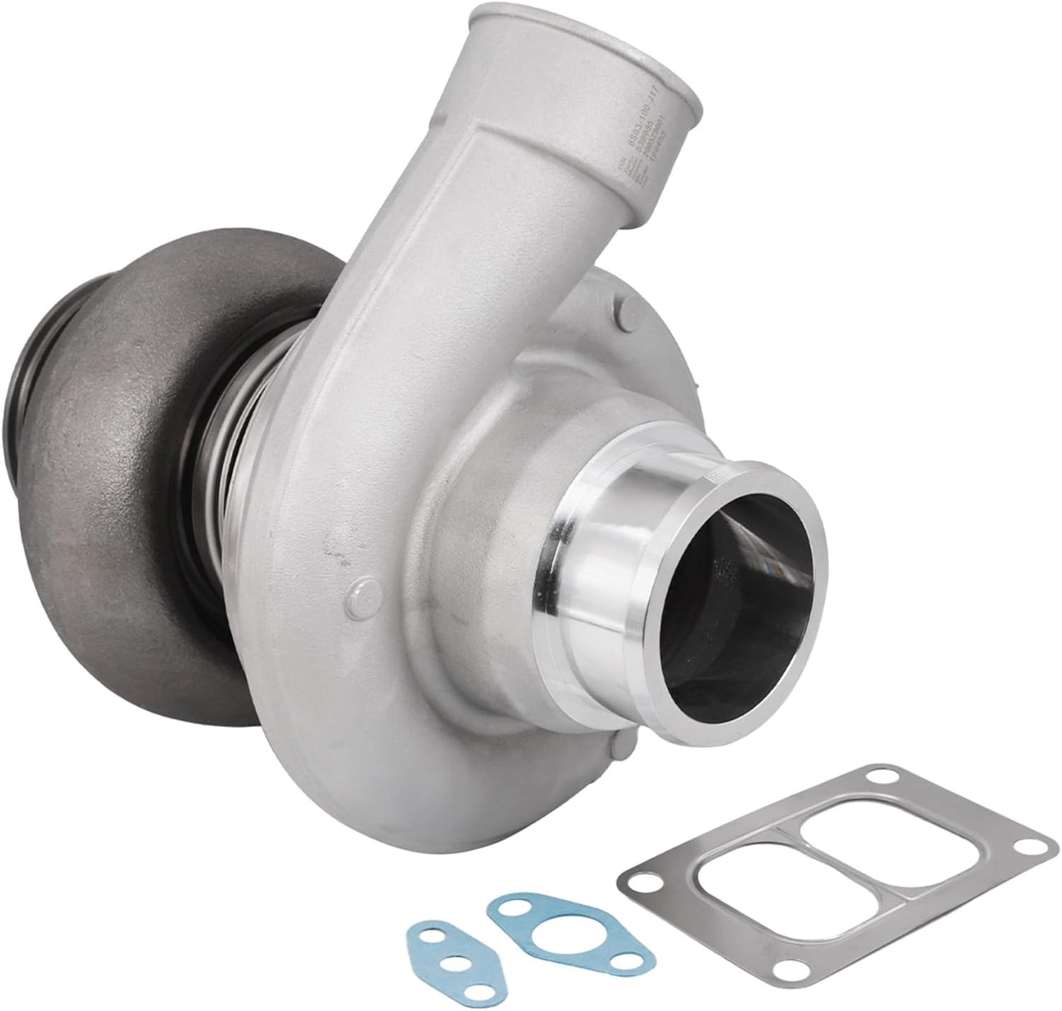FP-Diesel FP-T1081 Turbocharger Fits Select Holset 3580250 FP-Diesel FP-T1081 Turbocharger Fits Select Holset 3580250